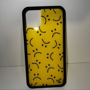 Wildflower cases Sadurdays IPhone 11 Pro Max case